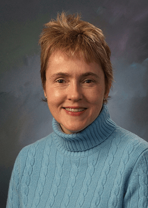 Runge-Morris, Melissa