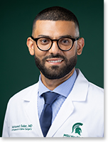 Image of Mohamed Salar , MD