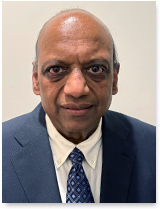 photo of Devprakash Samuel, MD