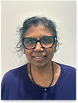 photo of Nalini Samuel, MD