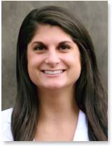 Image of Krysta Loveland , DPM, CWSP