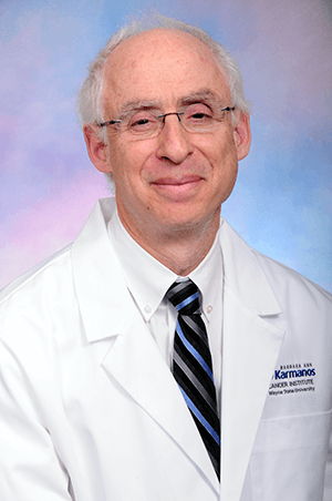 Image of Michael Simon , M.D., MPH