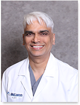 Image of Abhishek Singh , MD