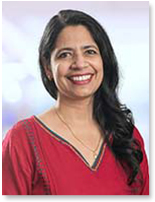 Image of Shalini Singh , DO