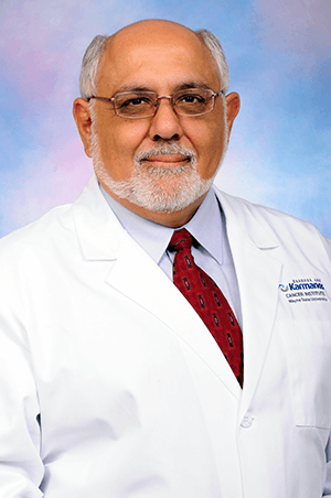 Image of Michael Stellini , M.D., M.S