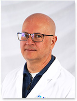 photo of Paul Urbanowski, DO