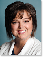 Image of Rachel VanWormer , FNP