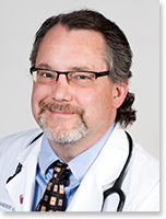 Image of Joseph VanderVeen, DO