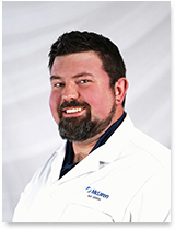 Image of Justin Watkins , NP-C