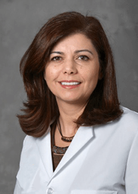 photo of Salam Yanek, M.D.