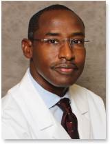photo of Adil Abdalla, MD