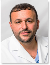 Michael Abdul-Malek, DO - Cardiology
