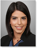 Abouzaid, Rachel