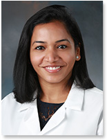 Afreen Abraham, MBBS - Pediatrics
