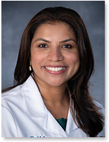 photo of Ancy  Abraham, AGNP-C