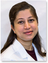 photo of Tripti Adhikari, MD