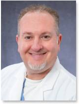 photo of Philip Adler, MD