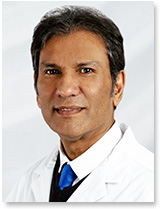 photo of Tazeen Ahmed, MD