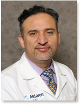Image of Shaheen Alanee , MD