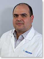 photo of Baraa Alosh, MD