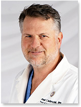 Image of Michael Ambroziak, DPM