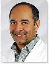 Image of Aniruddha Palya , M.D.