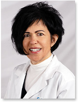 photo of Stephanie Ash, MD