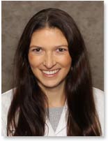 Image of Jennifer Baker , MD