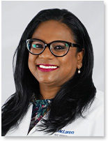 Photo of Vinosha Balakrishnan, MD