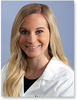photo of Kayla  Belfiori, PA-C