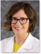 photo of Sara Belopavlovich, ANP-BC