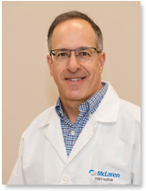 photo of Glenn Betrus, MD