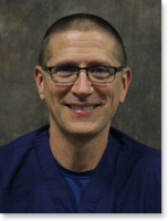 photo of Thomas Bey, MD