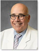 Image of Marvin Bleiberg , M.D.