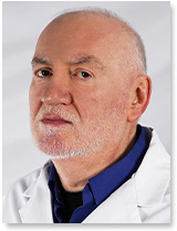 photo of Cristian Boboc, MD