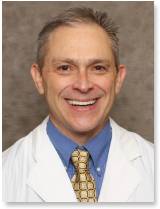 photo of Jeffery Bossenberger, DO