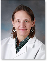 Image of Tracy Brady