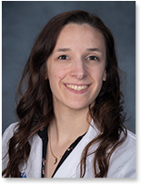 photo of Stacie Briggs, PA-C