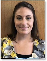 photo of Samantha Brittingham, PA-C