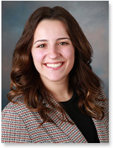 photo of Jenai Cairnduff, PA-C