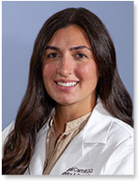 photo of Abigail Carroll, DO