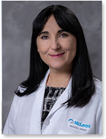 Image of Gianina Cazan-London , MD