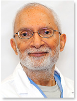 Image of Subbarao Chavali , MD