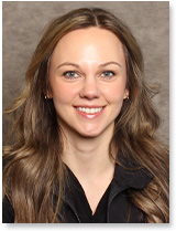 Image of Janelle Christiansen