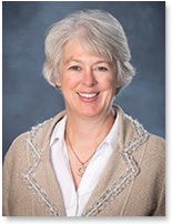 photo of Kristin Clark, MD