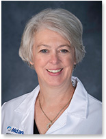 Image of Kristin Clark, MD