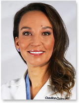 Image of Candice Colby-Scott , MD