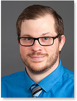 Image of Daniel Coldren