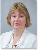 photo of Irene Connolly, M.D.