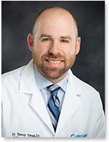 Image of Trevor Crean , DO